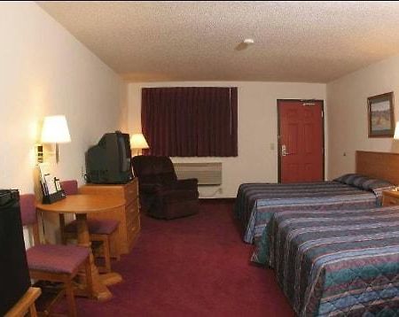 Gettysburg Inn & Suites ภายนอก รูปภาพ