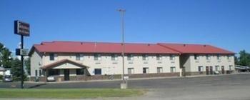Gettysburg Inn & Suites ภายนอก รูปภาพ