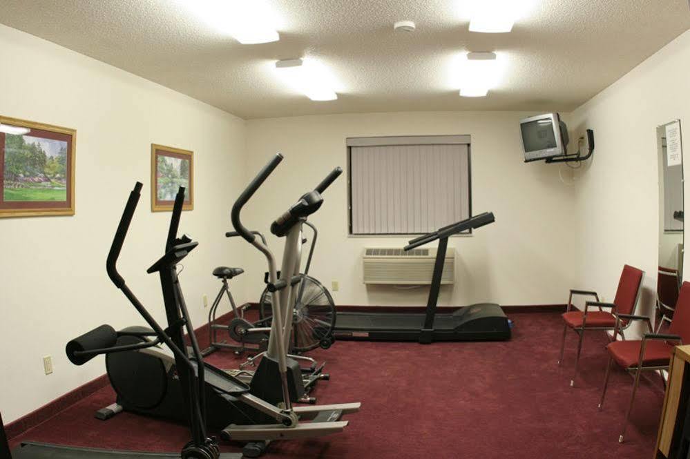 Gettysburg Inn & Suites ภายนอก รูปภาพ